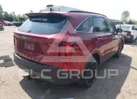 2021 KIA Sorento photo