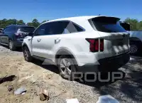 2021 KIA Sorento фото