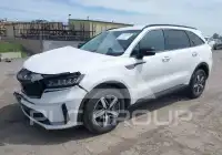 2021 KIA Sorento photo