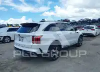 2021 KIA Sorento фото