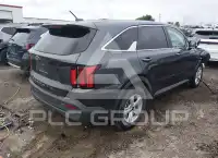 2021 KIA Sorento photo