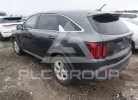 2021 KIA Sorento photo