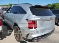 2021 KIA Sorento фото