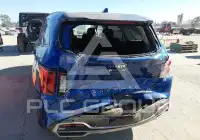 2021 KIA Sorento фото