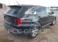 2021 KIA Sorento photo