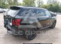 2021 KIA Sorento photo