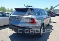 2021 KIA Sorento фото