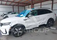 2021 KIA Sorento фото
