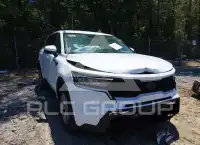 2021 KIA Sorento фото