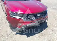 2021 KIA Sorento фото