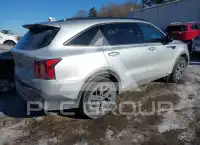 2021 KIA Sorento фото