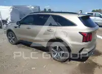2021 KIA Sorento фото