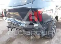 2021 KIA Sorento фото