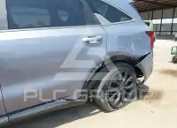 2021 KIA Sorento фото