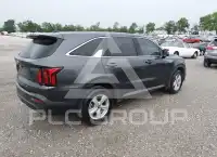 2021 KIA Sorento фото