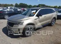 2021 KIA Sorento фото