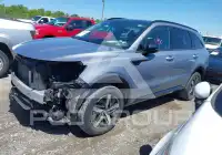 2021 KIA Sorento фото