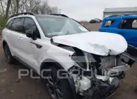2021 KIA Sorento фото