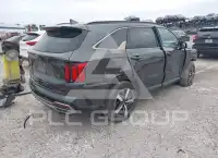 2021 KIA Sorento фото