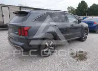 2021 KIA Sorento photo