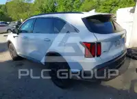 2021 KIA Sorento фото