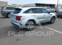 2021 KIA Sorento фото