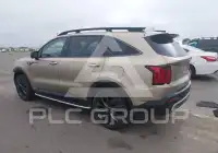 2021 KIA Sorento photo