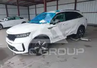2021 KIA Sorento фото