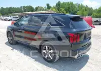 2021 KIA Sorento фото