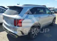 2021 KIA Sorento фото
