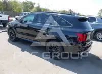2021 KIA Sorento фото