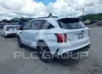 2021 KIA Sorento фото