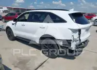 2021 KIA Sorento photo