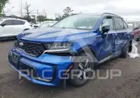 2021 KIA Sorento фото