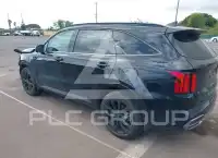 2021 KIA Sorento фото