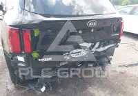 2021 KIA Sorento фото