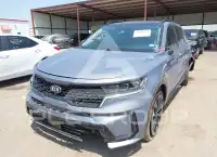 2021 KIA Sorento фото