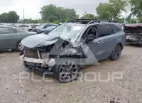 2021 KIA Sorento фото