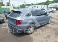 2021 KIA Sorento фото