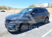 2021 KIA Sorento фото