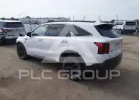 2021 KIA Sorento фото