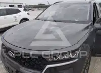 2021 KIA Sorento photo
