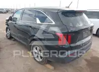 2021 KIA Sorento photo