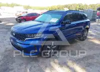2021 KIA Sorento photo