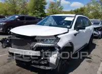 2021 KIA Sorento фото