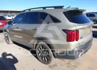 2021 KIA Sorento фото