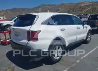 2021 KIA Sorento фото