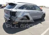 2021 KIA Sorento photo