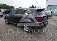 2021 KIA Sorento фото