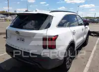 2021 KIA Sorento фото